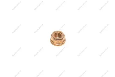 Гайка, выпускной коллектор VOLKSWAGEN VAG N91130801