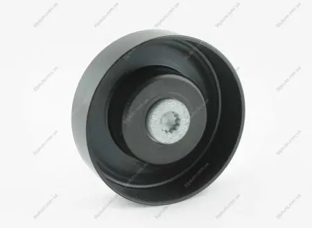 Натяжной ролик, клиновой ремень VAG 06B903341B (фото 1)