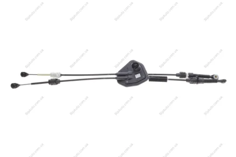 Трос кпп jh3, jr5 рено kangoo 2 1.6i 8v k7m, 1.6i 16v k4m RENAULT 349358401R