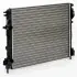 Радиаторы охлаждения 475x415x24 A/P мех. КПП=M AC=(+) RENAULT DACIA NISSAN (ZJ) POLCAR 601508A4