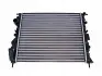 Радиаторы охлаждения POLCAR 600708A1