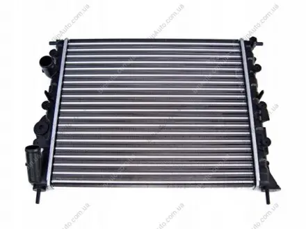 Радіатори охолодження Polcar 600708A1