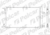 Радиаторы кондиционера 665(625)x395(375)x16 A/A пайка C КПП=M/A AC=(+) CHEVROLET OPEL (PJ) POLCAR 5511K8C2S