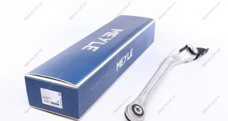 Тяга / стойка, подвеска колеса MEYLE 0160300011