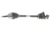 Полуось Renault METELLI 17-0397 170397