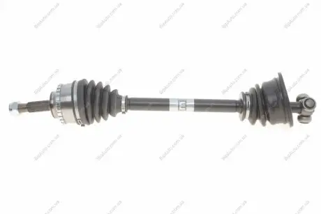Полуось Renault 17-0397 Metelli 170397
