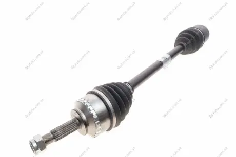 Полуось Renault 17-0398 Metelli 170398
