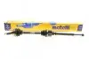Приводной вал Metelli 170059 (фото 10)