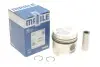 Поршень MAHLE ORIGINAL 040 01 01 MAHLE / KNECHT 0400101 (фото 1)