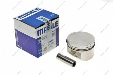 Поршень MAHLE ORIGINAL 040 02 00 MAHLE / KNECHT 0400200