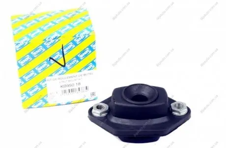 Подушка амортизатора SNR KB950.18 SNR NTN KB95018