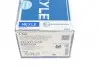 Комплект гальмівних колодок 025 237 1415 MEYLE 0252371415 (фото 4)