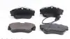 Тормозные колодки дисковые 025 234 4519/W MEYLE 0252344519W (фото 6)