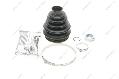 Комплект пильника РШ шарніра 13-0504 Metelli 130504
