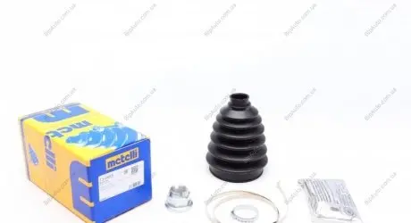 Пыльник шруса 13-0485 Metelli 130485