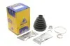 Комплект пильника РШ шарніра METELLI 13-0332 130332