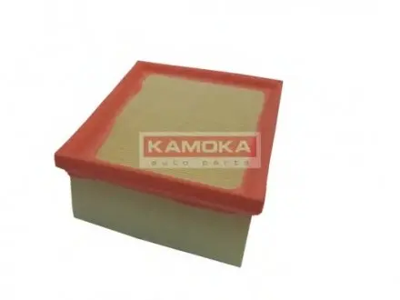 Фільтр повітряний KAMOKA F204101