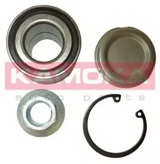 Комплект подшипника ступицы колеса KAMOKA 5600048