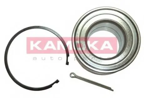 Комплект підшипника маточини колеса KAMOKA 5600037