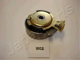 Натяжной ролик BE-W02 JAPANPARTS BEW02