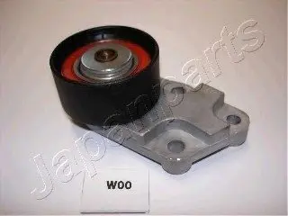 Натяжний ролик BE-W00 JAPANPARTS BEW00