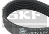 Поликлиновой ремень SKF VKMV6PK1102