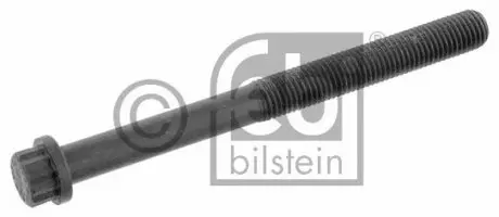 Болт головки циліндру FEBI FEBI BILSTEIN 02321