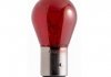 Лампа автомобільна PR215W червона FORD 1489938 (фото 2)