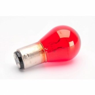 Лампа автомобільна PR215W червона FORD 1489938 (фото 1)