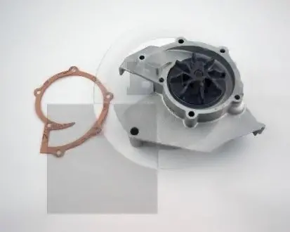 Водяний насоc CXantia 97-00/Peugeot 406 96-04 2.1 TD BGA CP2840