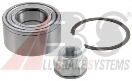 Подшипник ступицы ABS A.B.S. 201689