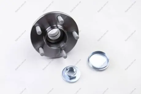 Підшипник маточини задн. Ford Connect 02- (+ABS) AUTLOG RS1302