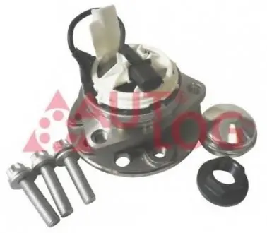 Подшипник ступицы AUTLOG RS1278