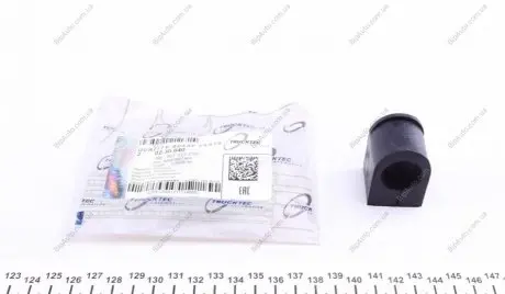 Опора, стабилизатор AUTOMOTIVE 02.30.040 TRUCKTEC 0230040 (фото 1)