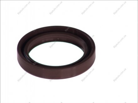 Уплотняющее кольцо, коленчатый вал TOPRAN / HANS PRIES 500760 (фото 1)