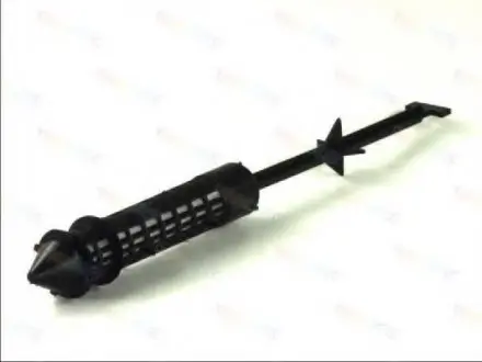 Осушувач,кондиціонер THERMOTEC KTT120008