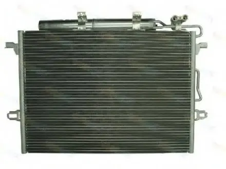 Конденсатор, кондиционер THERMOTEC KTT110142