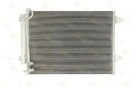 Конденсатор, кондиционер THERMOTEC KTT110021