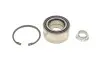 Подшипник ступицы, комплект BMW 3 (E36)/(E46)/Z1 &quot;R &quot;1,6/2,8L &quot;88&gt;&gt; SKF VKBA1460 (фото 2)