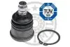 Кульова опора OPTIMAL G3-126 G3126