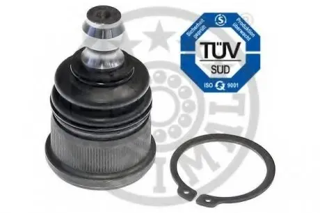 Кульова опора G3-126 Optimal G3126