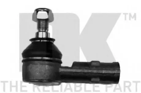 Наконечник рульової тяги DB 202 NK 5033326