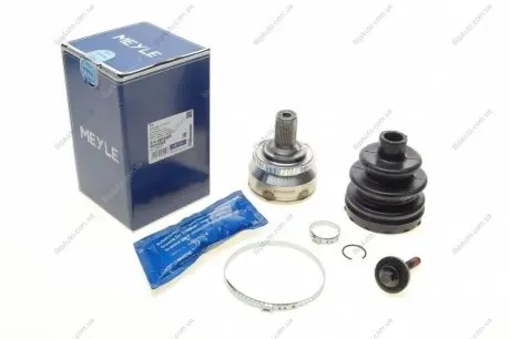 РШ шарнір (комплект) 514 498 0006 MEYLE 5144980006