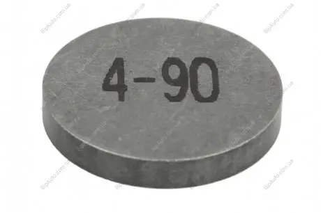 Регулировочная шайба, зазор клапана Metelli 030049