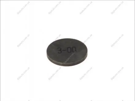 Регулировочная шайба, зазор клапана Metelli 030011
