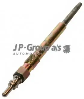Свеча накаливания JP GROUP 1191800100