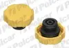 Корок радіатора OPEL ASTRA H 04- (PJ) POLCAR A2735
