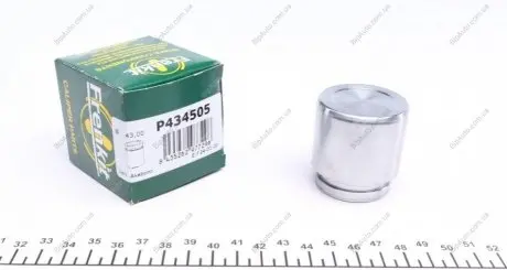 Поршень супорта гальмівного FRENKIT P434505