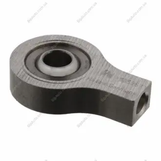 Шаровая опора, амортизатор кабины FEBI BILSTEIN 18596 (фото 1)