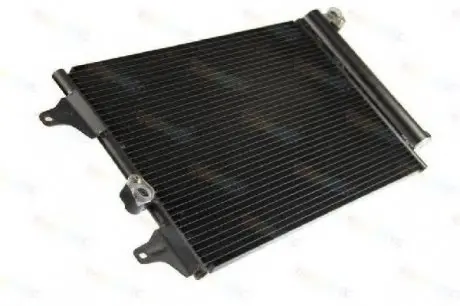 Радіатор кондиціонера THERMOTEC KTT110019